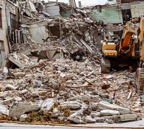 Ministerio de Trabajo activa medidas tras terremoto, entre ellas anticipo de prima y retiro de cesantías