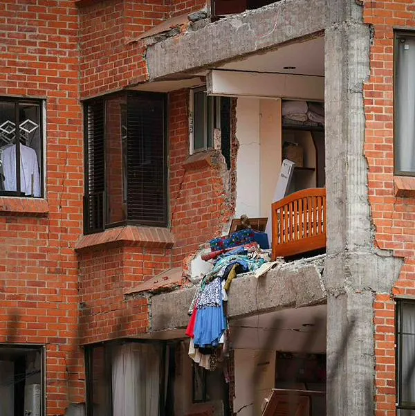 Terremoto en Colombia: qué hacer si la vivienda se dañó en Cali