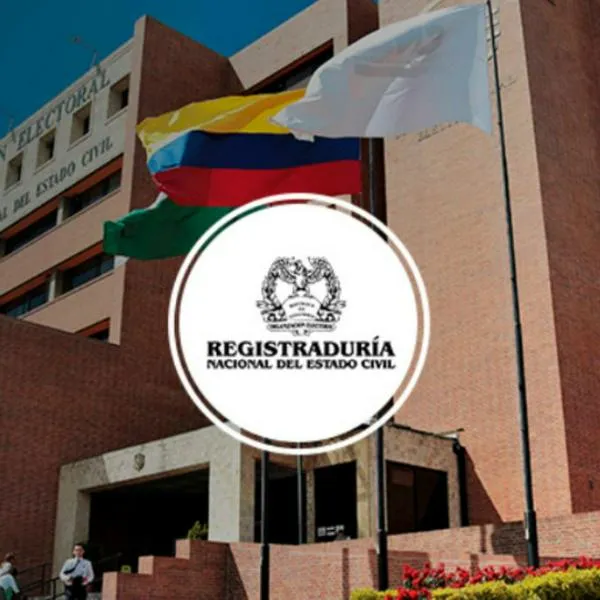 ¿Perdió sus documentos por el terremoto? Registraduría anunció qué hacer