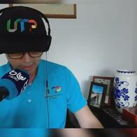 Fuerte relato de ingeniero que vivió terremoto atrapado en el Megacable