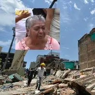 Contundente decisión molestó a los afectados por el terremoto en Pereira