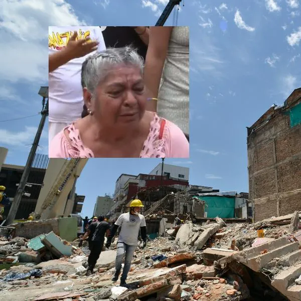 Contundente decisión molestó a los afectados por el terremoto en Pereira