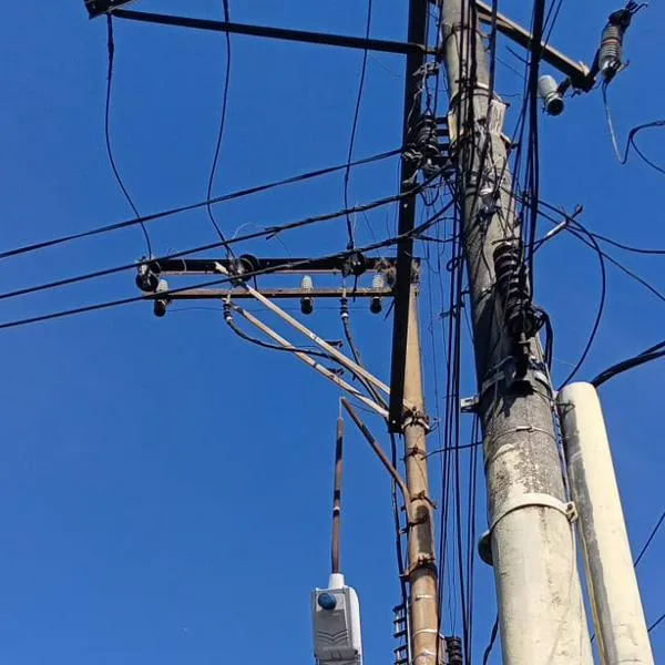 Sismo deja afectaciones por más de $1.000 millones en el alumbrado público de Pereira