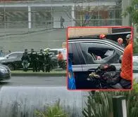 Balacera en Bogotá hoy en la calle 63 con carrera 24: qué se sabe de lo que pasó
