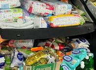 En Ibagué se reúnen ayudas que serán llevadas a Pereira y el Eje Cafetero