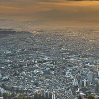 Planifica tu día: este es el pronóstico del tiempo en Bogotá para el sábado 15 de agosto 