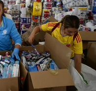 Donar tras un terremoto es vital, pero hay que saber cómo hacerlo: esta es una guía práctica