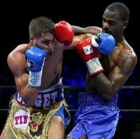 Terrel Williams 