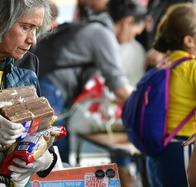 Aplazan Fin de Semana 24/7 en Bogotá por terremoto: invitan a donar en Distritos Creativos