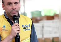 Reconstrucción de Cali tras el terremoto podría tardar al menos dos años: alcalde Eder