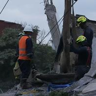 Terremoto en Colombia: hotel y hospedaje gratuito para rescatistas en Cali