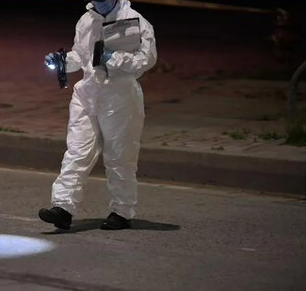 Conmoción en Bosa por asesinato de un joven en una barbería: Policía capturó a una persona