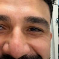 Hallan sin vida a Juan Felipe Giraldo tras permanecer atrapado en un hotel de Pereira
