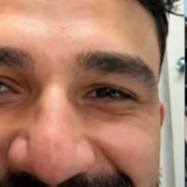 Hallan sin vida a Juan Felipe Giraldo tras permanecer atrapado en un hotel de Pereira