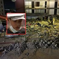 Terremoto en Colombia