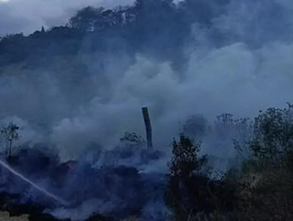 Defensoría hace llamado a gobierno De la Espriella para atender emergencias por incendios