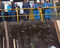 Hallan sin vida a seis mineros atrapados en Cucunubá: la mina estaba suspendida