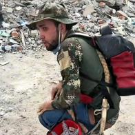 A voluntario que le robaron moto en terremotos de Pereira lo extorsionaron