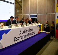 Avanza la carrera por un lugar en Consejo Nacional Electoral: así se mueven los partidos