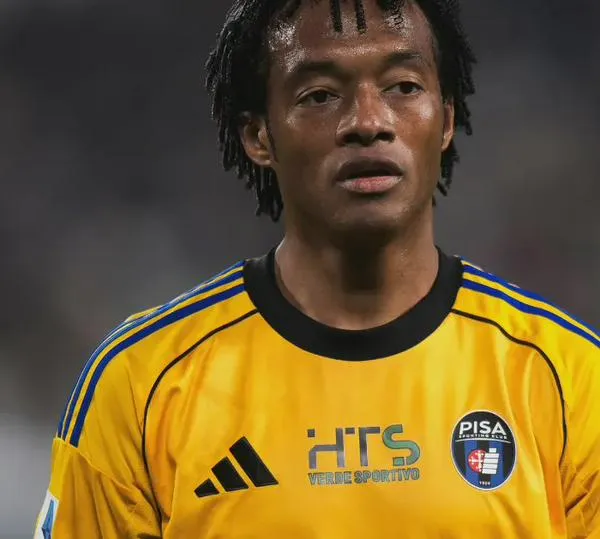Juan Guillermo Cuadrado y el equipo de Liga BetPlay 2026-II que lo buscó; hubo respuesta negativa
