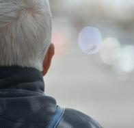 Bogotá aprobó redes de apoyo para combatir la soledad de las personas mayores
