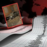 Terremoto en España hoy: magnitud e imágenes de los daños
