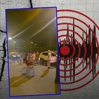 Sismo España