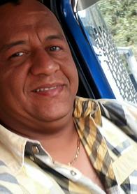 Se bajó del camión y otro lo arrolló