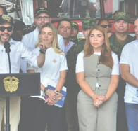 Pereira, prioridad para su reconstrucción