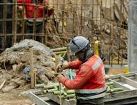 Por obras hay nuevo cierre en avenida Agoberto Mejía Cifuentes entre calle 35B sur en Bogotá 