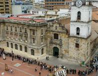 ¡Postúlate! Convocatorias para Bienal Internacional de Arte y Ciudad BOG27 con 1.000 millones para el talento local 