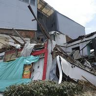 Terremoto en Colombia: temblores pequeños pueden evitar terremoto grande
