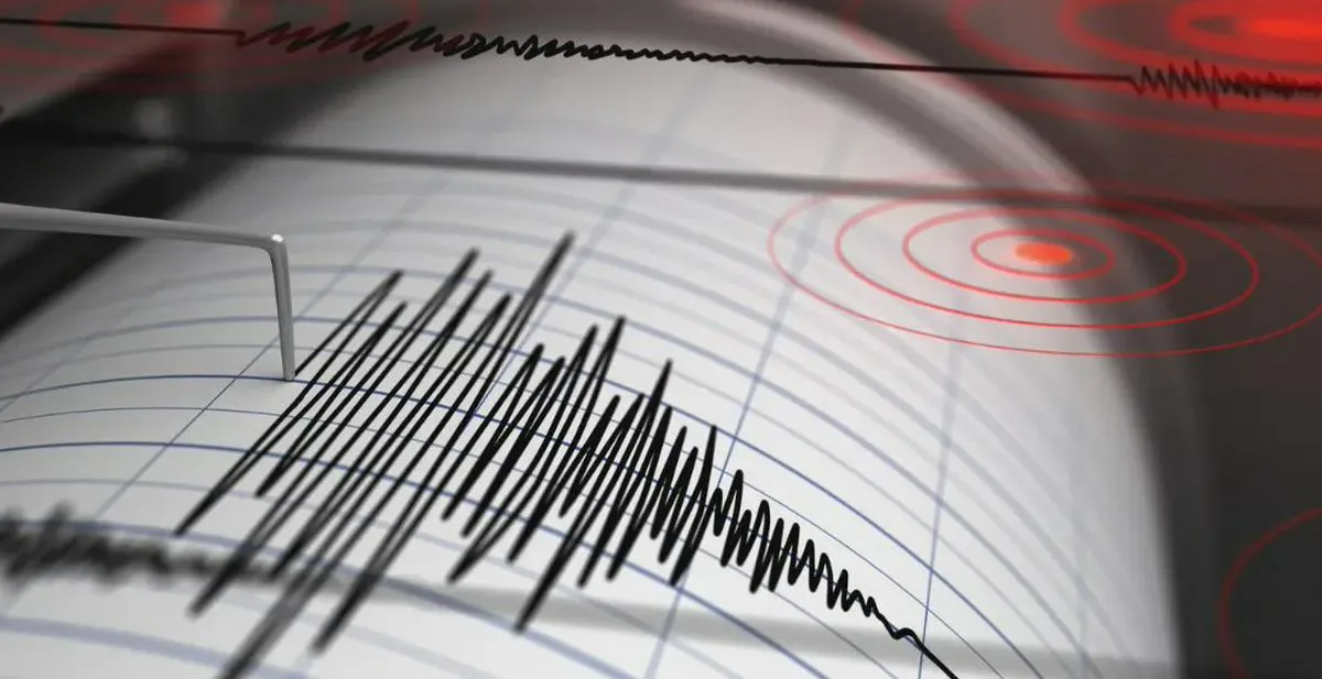 Indonesia registra nuevo terremoto de 6,9 en la mañana de este 15 de agosto: esto se sabe