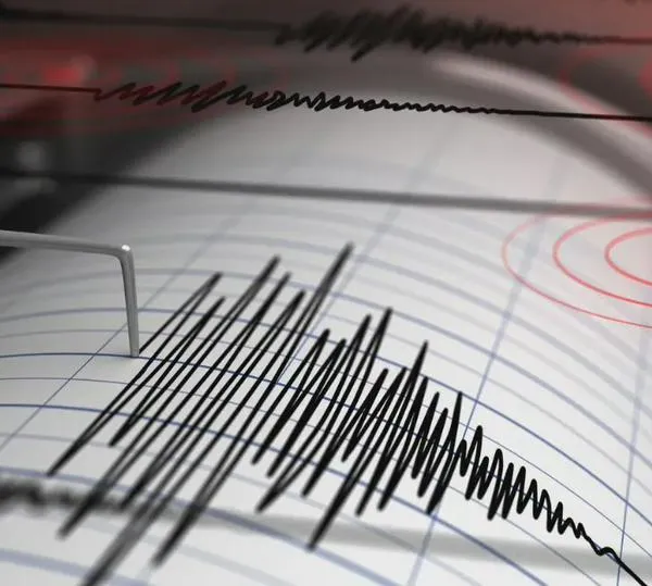 Indonesia registra nuevo terremoto de 6,9 en la mañana de este 15 de agosto: esto se sabe