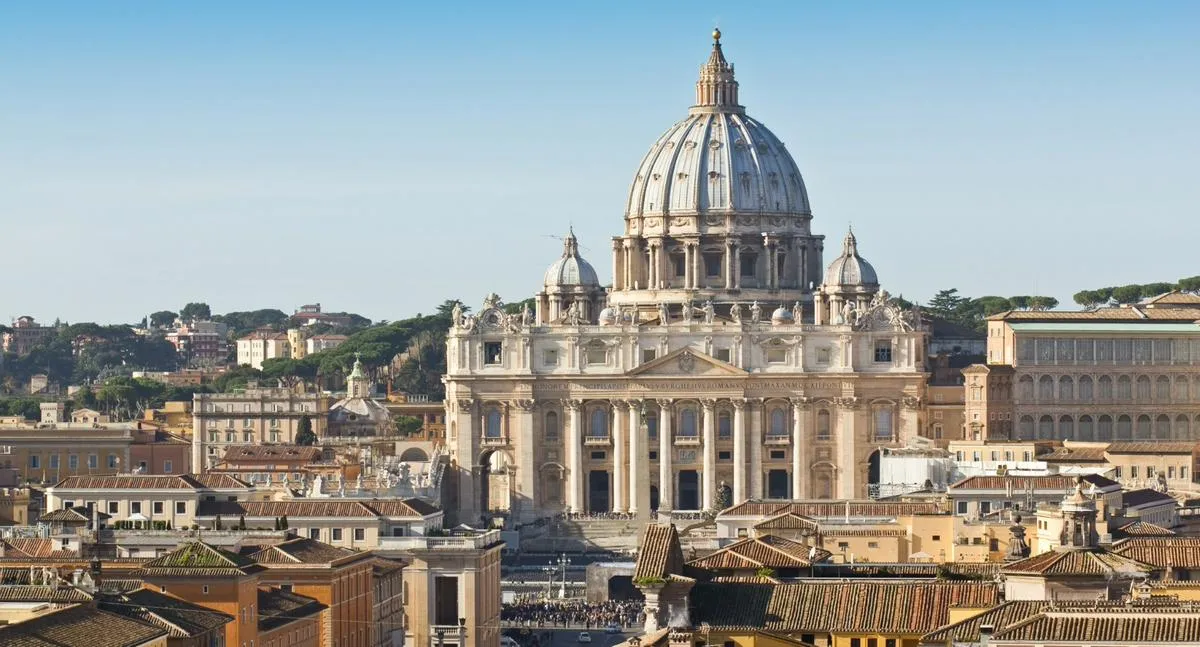 Nuevo nuncio apostólico del Vaticano en Colombia: quién es Angelo Accattino