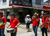 Fiestas del Retorno en Chicoral tendrán enfoque comunitario y solidario