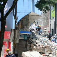 Colombia sigue en emergencia cinco días después del terremoto de magnitud 7,4