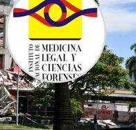 Medicina Legal confirma 270 cuerpos tras el terremoto y continúa labores de identificación