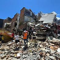 Lista actualizada de víctimas del terremoto en Colombia: Cali, Pereira, Caldas