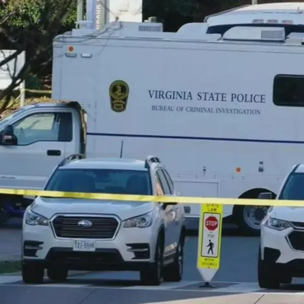 Tiroteo en universidad de Estados Unidos desató terror y dejó 5 heridos