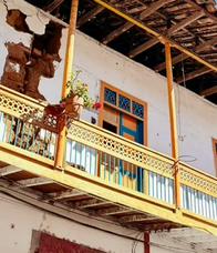 El impacto del terremoto en el patrimonio cultural: 40 bienes afectados, según MinCulturas