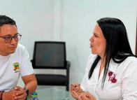 Ibagué tiene nuevo secretario de Ambiente y Gestión del Riesgo
