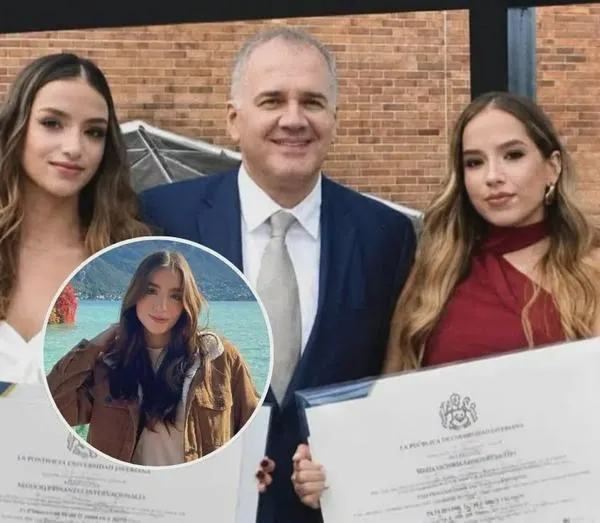 Duro relato de Ana María, la trilliza que sobrevivió al terremoto en Cali