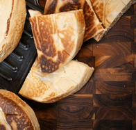Arepa de liuda santandereana: receta tradicional paso a paso