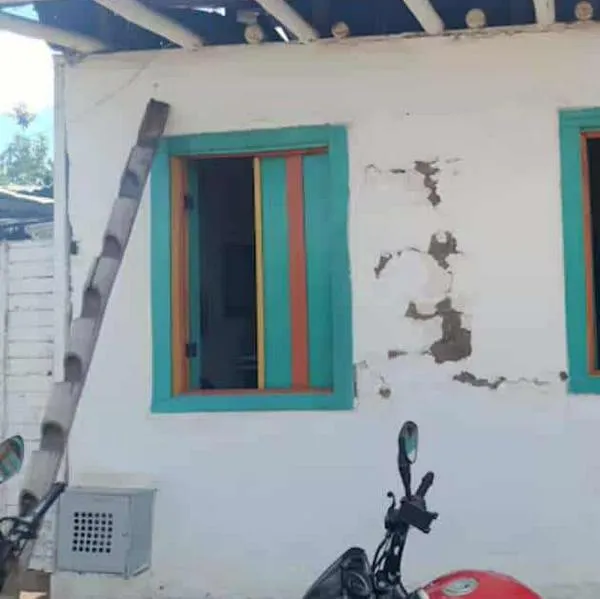 Este municipio fue el más afectado por terremoto en Colombia: cuál es