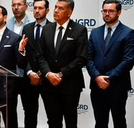 De la Espriella en Cali, Lara en Pereira y Restrepo en Buenaventura: a cinco días del sismo