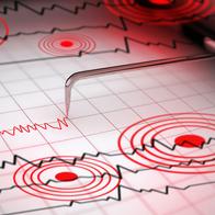 Terremoto en Colombia: cuántas réplicas van desde el 10 de agosto