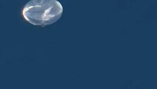 “No es nada del otro mundo”: la explicación de los globos vistos en el cielo en Pereira