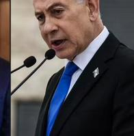 Abelardo de la Espriella habló con Benjamin Netanyahu: ¿qué se dijeron?