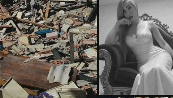 Murió Daniela Largo, la joven que sobrevivió 36 horas bajo los escombros del terremoto en Pereira